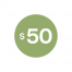 $50 Virtual Badge